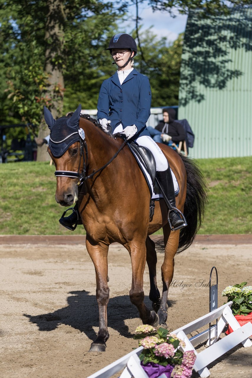 Bild 222 - Pony Akademie Turnier